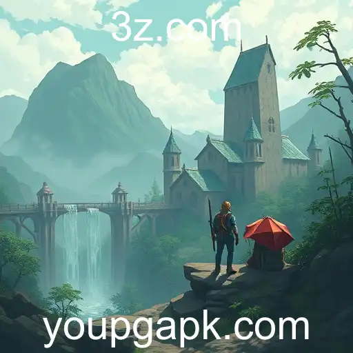 Atrações dos Jogos de Aventura na Plataforma Youpg