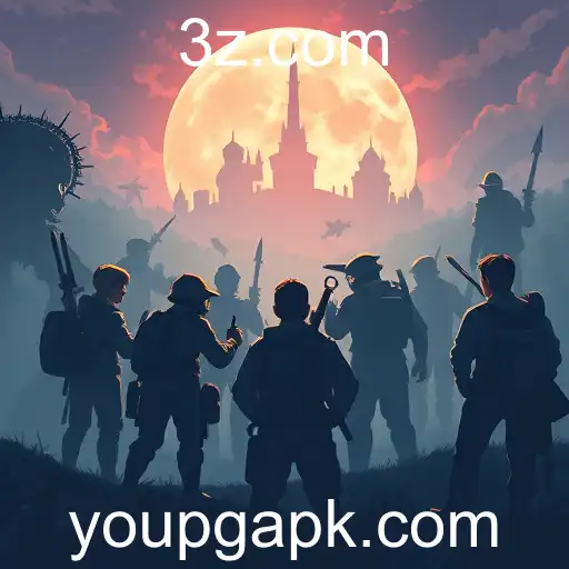 Explorando o Boom dos Jogos Online com youpg