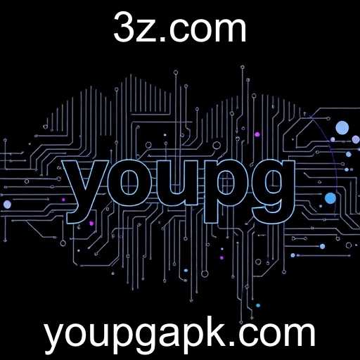 Explorando o Potencial das Palavras-chave: 'youpg' Ganha Força