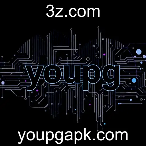 Explorando o Potencial das Palavras-chave: 'youpg' Ganha Força