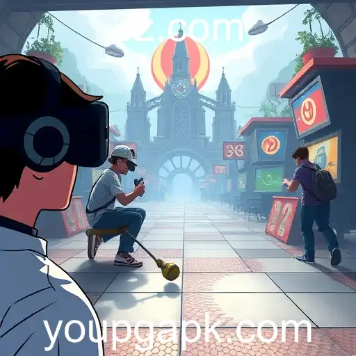 O Futuro dos Jogos Online: Tendências Atuais