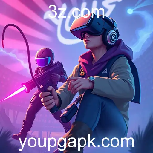 Novidades e Tendências no Universo dos Jogos em 2025