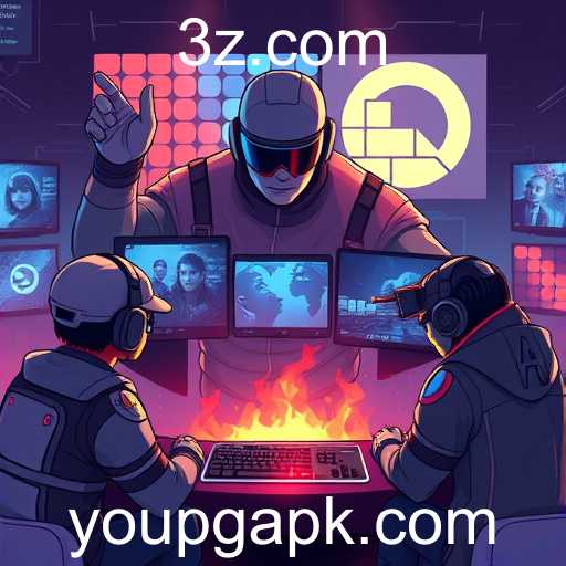 A Revolução dos Sites de Jogos em 2025