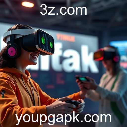 O Crescente Sucesso de Sites de Jogos em Português