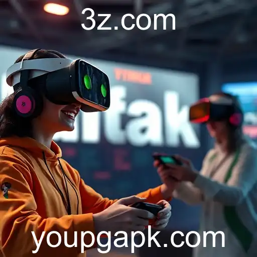 O Crescente Sucesso de Sites de Jogos em Português