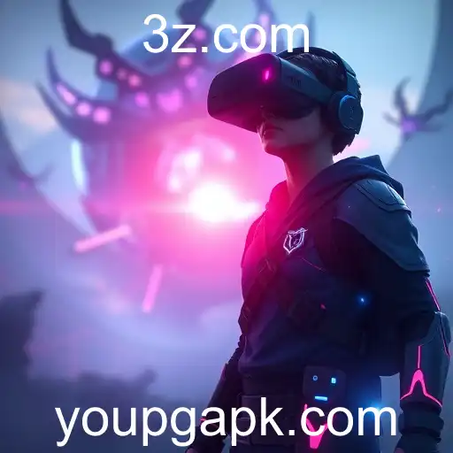 Inovações em Jogos: Como a Tecnologia está Redefinindo Experiências