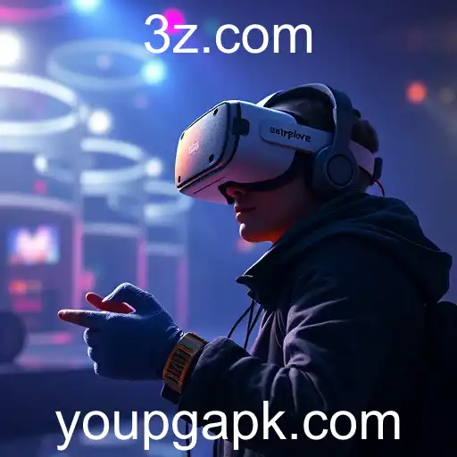 Avanços e Tendências no Mundo dos Jogos em 2025