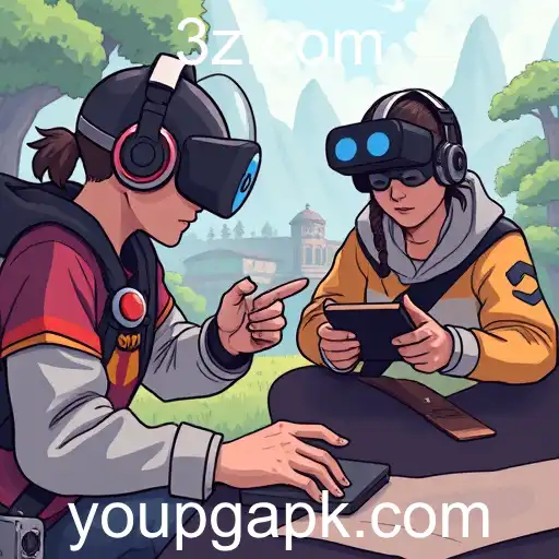 Crescimento dos Jogos em 2025