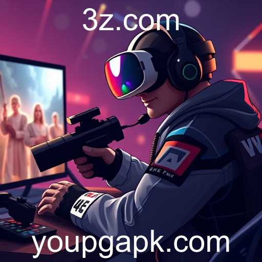 Inovações nos Jogos Online Surpreendem em 2025