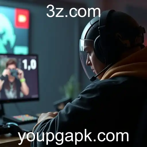 Nova Era do Jogo com Realidade Aumentada