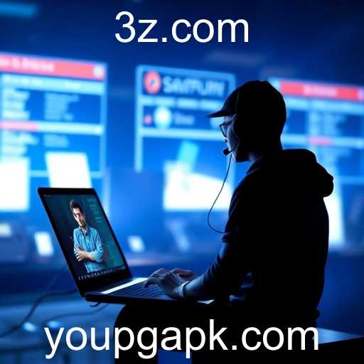 Nova Era dos Jogos Online no Brasil