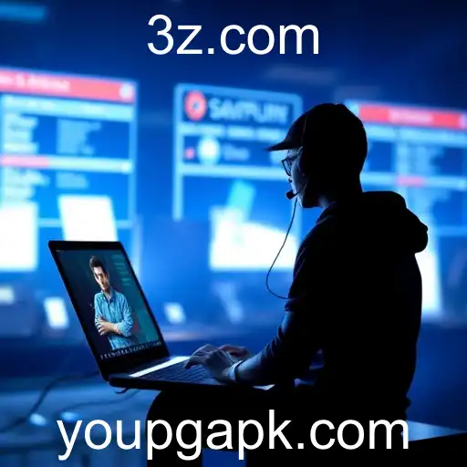 Nova Era dos Jogos Online no Brasil