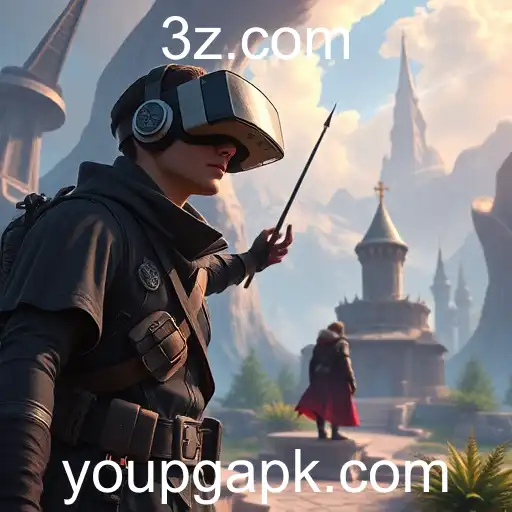 A Nova Era dos Jogos de Aventura Online