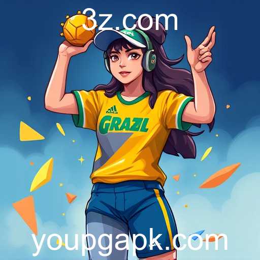 Ascensão dos Jogos Online no Brasil