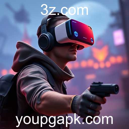 Revolução no Mundo dos Jogos com Youpg
