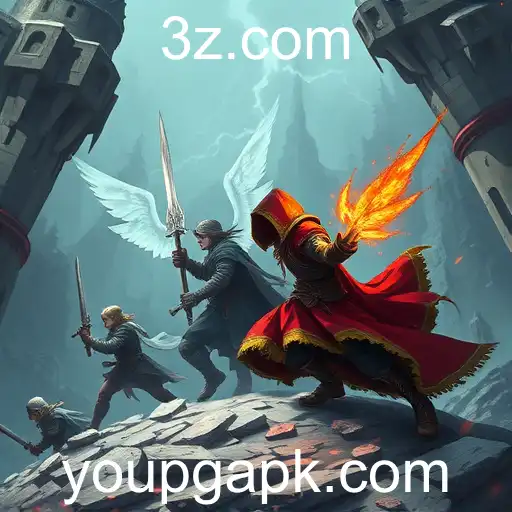 Explorando o Fascinante Mundo dos RPGs: Uma Jornada Além da Fantasia