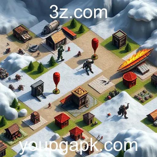 Jogos de Estratégia: Uma Imersão no Mundo das Táticas e Planejamentos