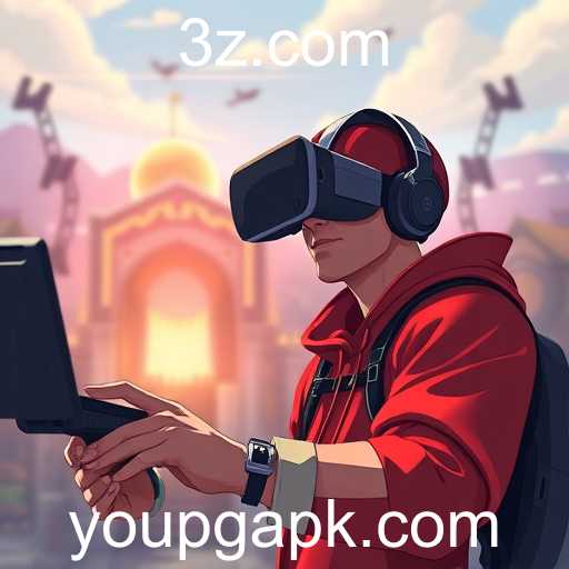 Tendências em Jogos Online para 2025