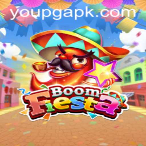 BoomFiesta: A Thrilling New Revolution in Gaming