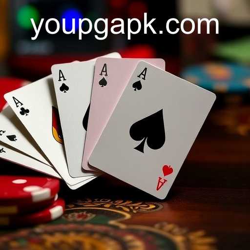 Exploring the Fascinating World of Card Games