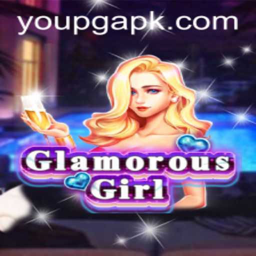GlamorousGirl: Navigating the Sparkling World of Virtual Beauty
