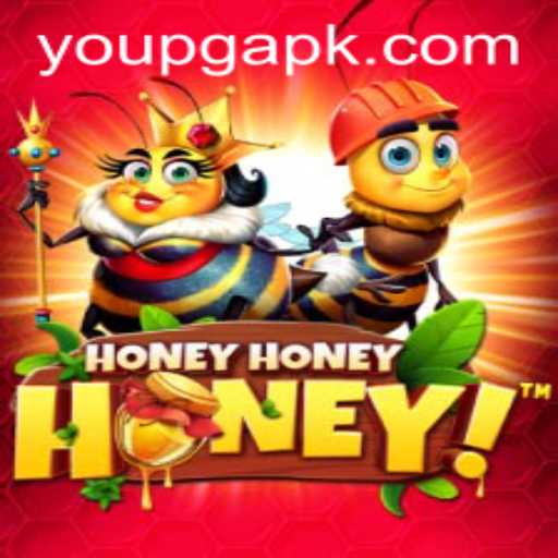 HoneyHoneyHoney: The Buzzing World of Youpg Gaming