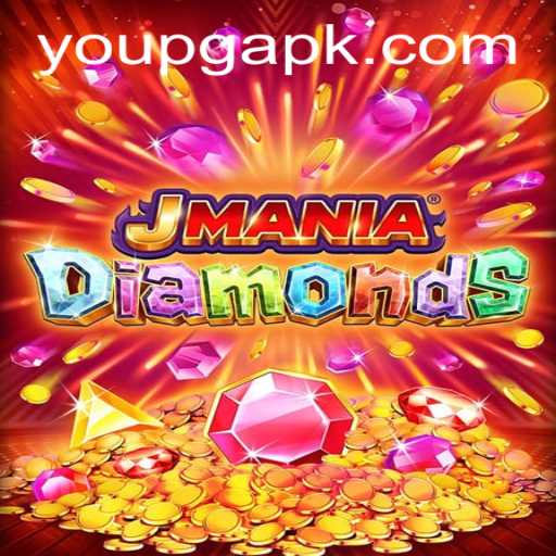JManiaDiamonds: Discover The Thrill and Strategy