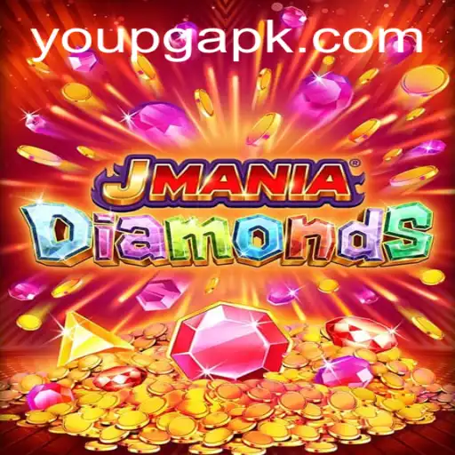 JManiaDiamonds: Discover The Thrill and Strategy