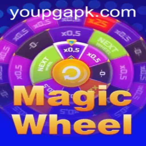 The Enchanting World of MagicWheel: Unveiling a New Chapter in Gaming