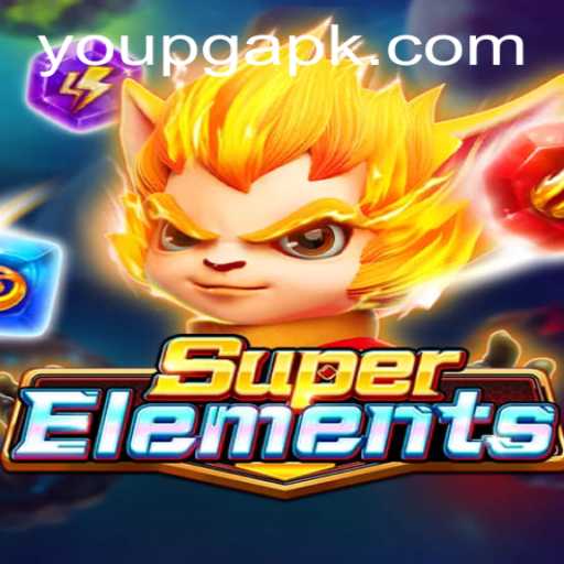 Discover the Dynamic World of SuperElements: An Enthralling Gaming Experience