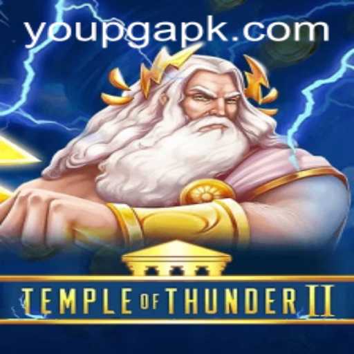Unveiling TempleofThunderII: An Epic Gaming Experience with Youpg