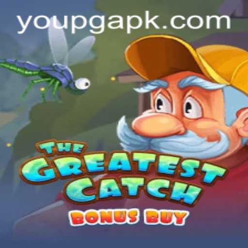 The Greatest Catch Bonus Buy: An Exciting Dive into Online Gaming