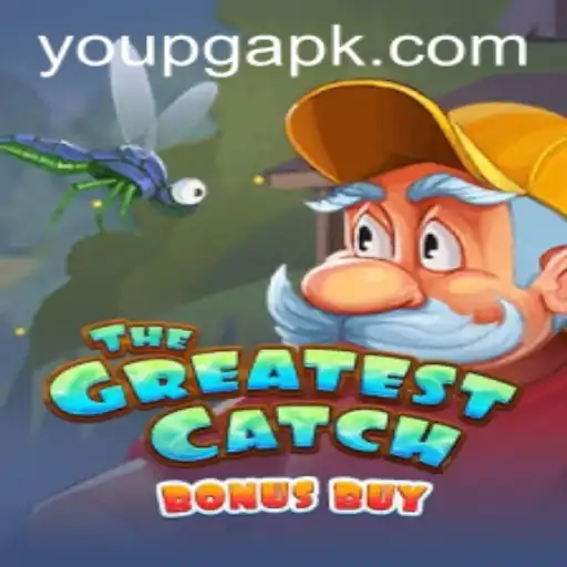 The Greatest Catch Bonus Buy: An Exciting Dive into Online Gaming