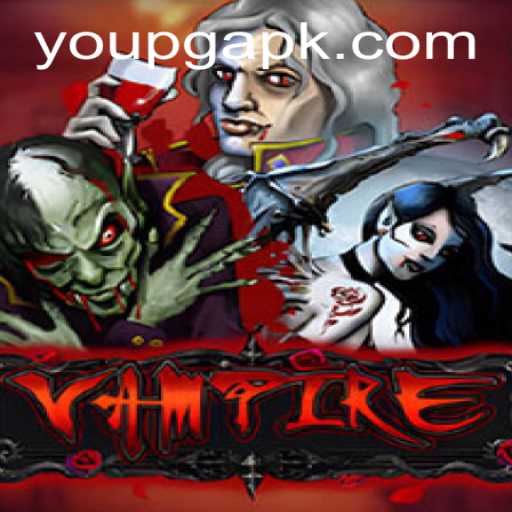 Vampire: The Intriguing World of the Youpg Game Phenomenon