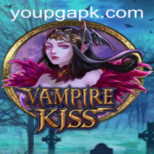 Unveiling VampireKiss: The Enthralling World of Dark Fantasy Gaming