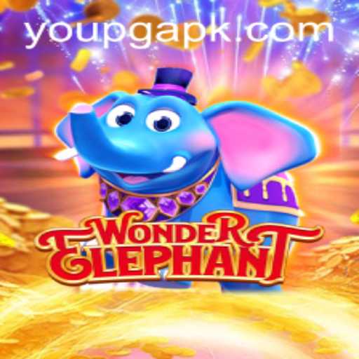 Discovering WonderElephant: A New Era in Gaming