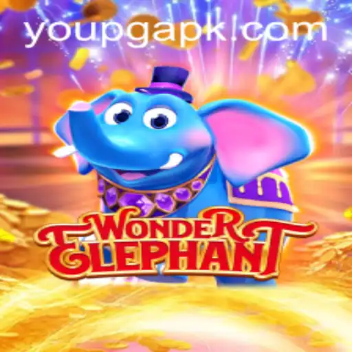Discovering WonderElephant: A New Era in Gaming