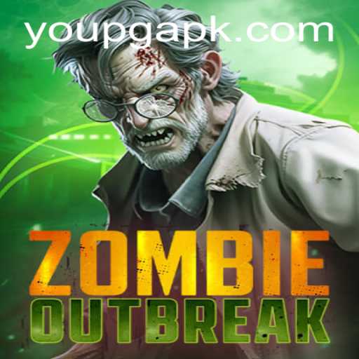 ZombieOutbreak: The Thrilling Post-Apocalyptic Adventure