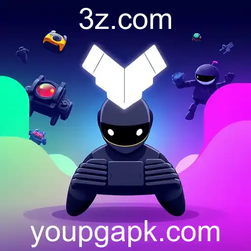 O Crescimento Surpreendente do 'youpg' no Mundo dos Jogos