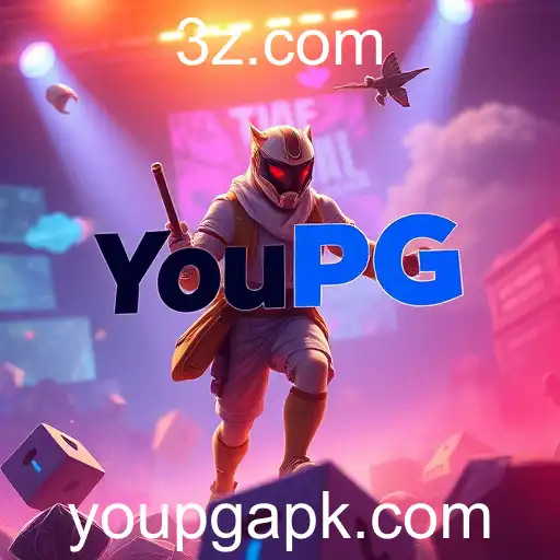 Novidades no Mundo dos Jogos: YouPG Conquista 2025