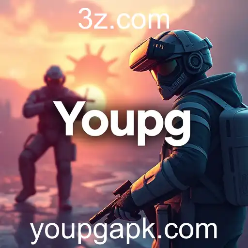 A Ascensão do Youpg no Cenário de Jogos Online