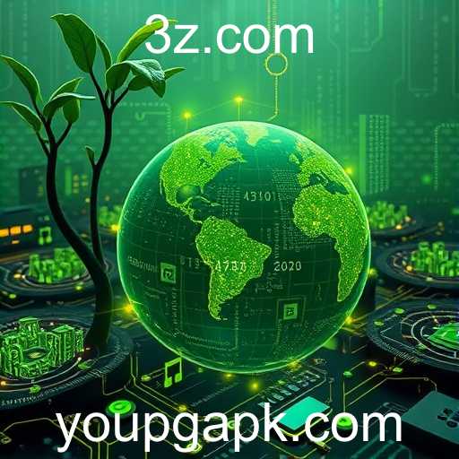 A Ascensão do Youpg no Cenário de Jogos